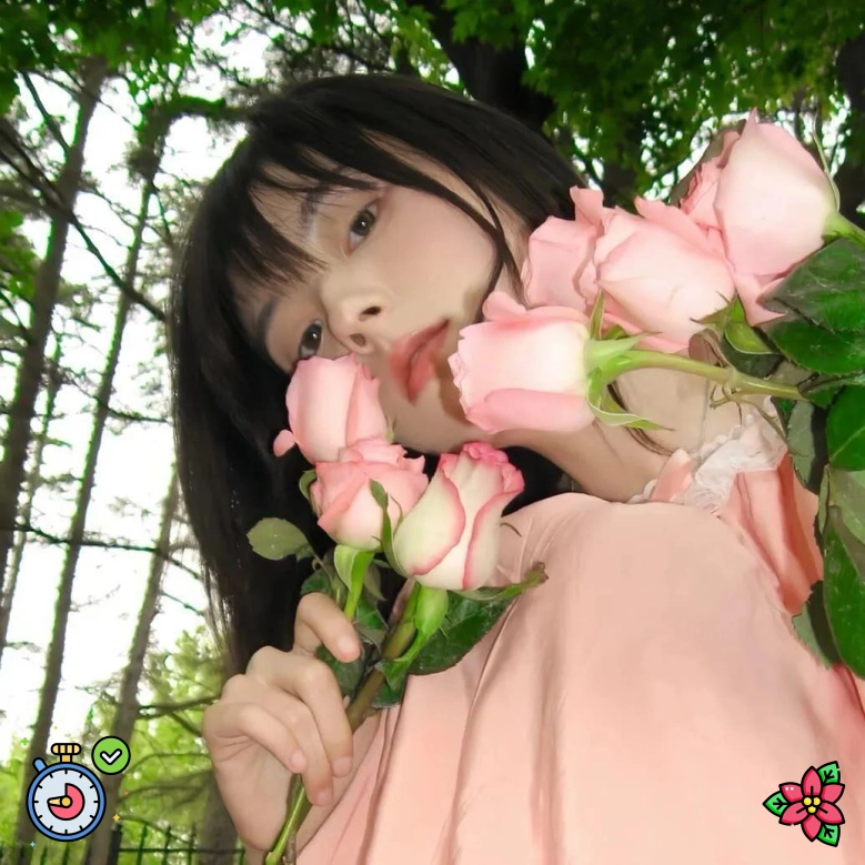 清晨
