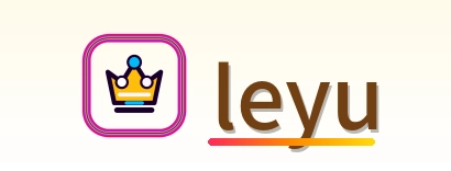leyu Logo
